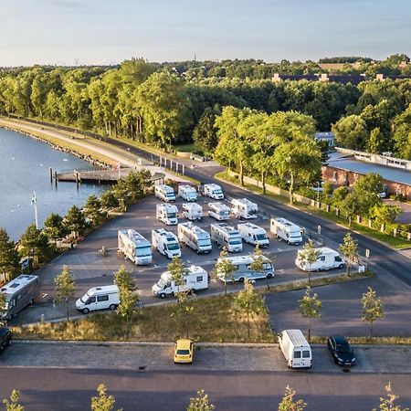BüchnerKröger FP, L-10-7 Heiligenhafen Exterior foto