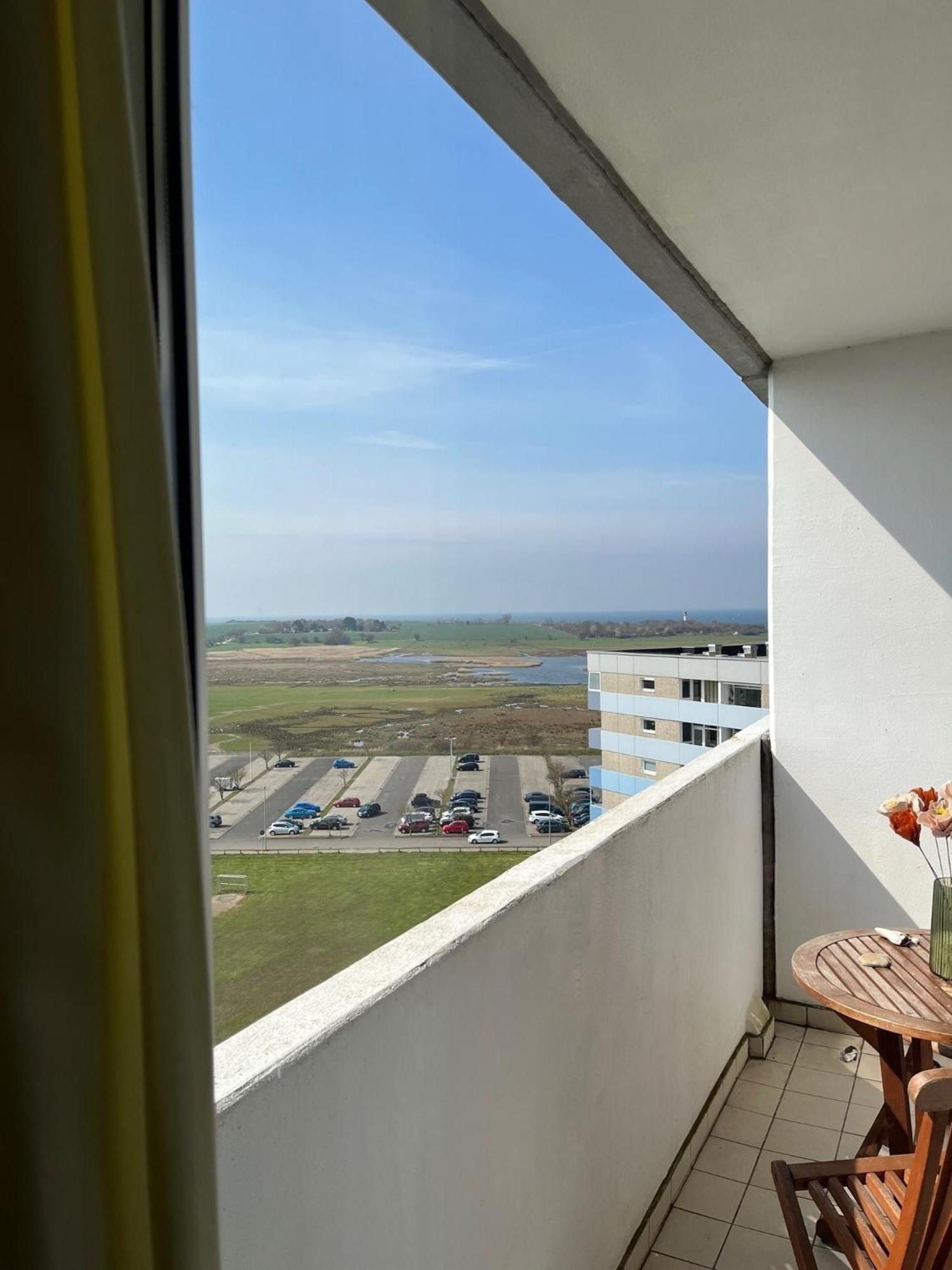 BüchnerKröger FP, L-10-7 Heiligenhafen Exterior foto
